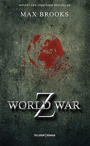 World War Z by Max Brooks