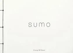 SUMO. by Craig McDean