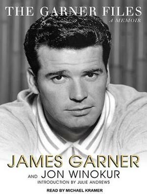 The Garner Files: A Memoir by James Garner, Jon Winokur