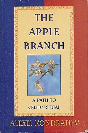 Apple Branch by Alexei Kondratiev, Alexei Kondratiev