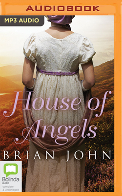 House of Angels by Brian John