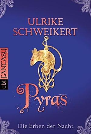 Pyras by Ulrike Schweikert