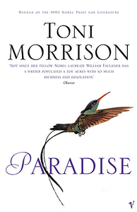 Paradise by Toni Morrison