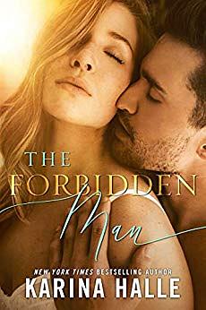 The Forbidden Man by Karina Halle