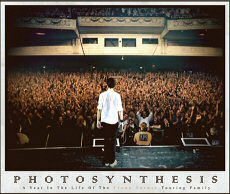 Photosynthesis: A Year in the Life of the Frank Turner Tour by Frank Turner