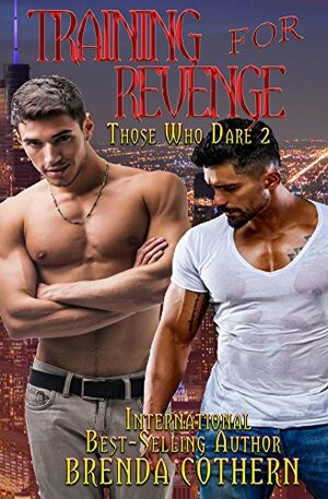 Training for Revenge by Brenda Cothern