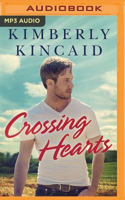 Crossing Hearts by Kimberly Kincaid