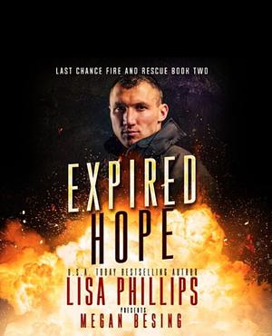 Expired Hope by Lisa Phillips