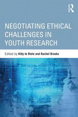 Negotiating Ethical Challenges in Youth Research by 