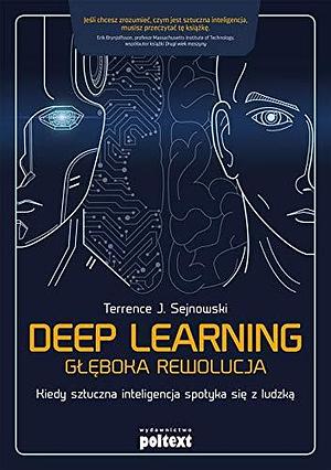 Deep learning Gleboka rewolucja: Kiedy sztuczna inteligencja spotyka sie z ludzka by Terrence J. Sejnowski, Terrence J. Sejnowski