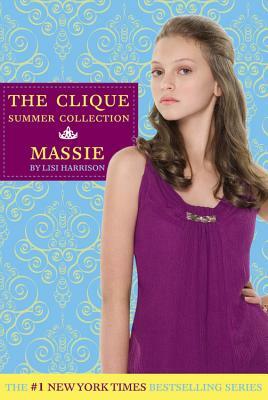 Massie by Lisi Harrison