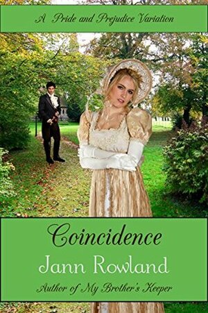 Coincidence by Jann Rowland