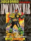 Judge Dredd: Apocalypse War by Carlos Ezquerra, Alan Grant, John Wagner