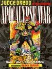 Judge Dredd: Apocalypse War by John Wagner, Alan Grant, Carlos Ezquerra