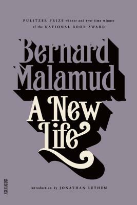 A New Life by Bernard Malamud