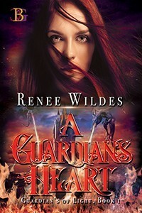 A Guardian's Heart by Renee Wildes