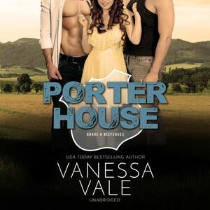 Porterhouse by Vanessa Vale