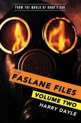 The Faslane Files: Volume Two by Harry Dayle