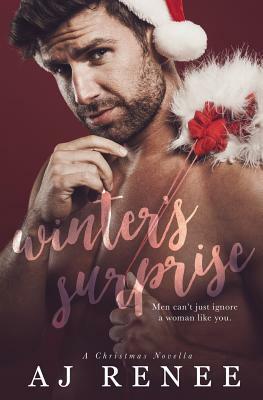 Winter's Surprise by A.J. Renee