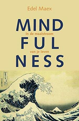 Mindfulness: in de maalstroom van je leven by Edel Maex