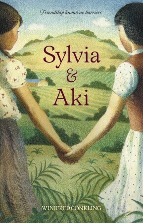 Sylvia & Aki by Winifred Conkling