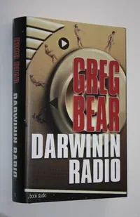 Darwinin radio by Greg Bear