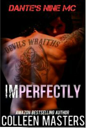 Imperfectly by Colleen Masters