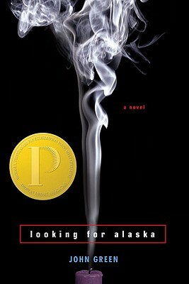 Looking for Alaska by John Green