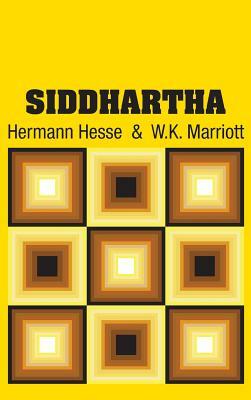 Siddhartha by Hermann Hesse