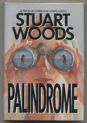 Palindrome - SIGNED Limited Edition by Stuart Woods