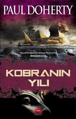 Kobranin Yili by Paul Doherty