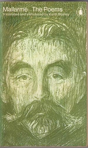 Mallarmé by Keith Bosley