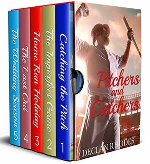 Pitchers and Catchers: 5 Book Box Set by Declan Rhodes