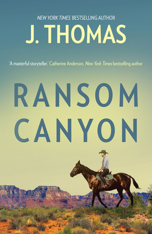 Ransom Canyon by J. Thomas