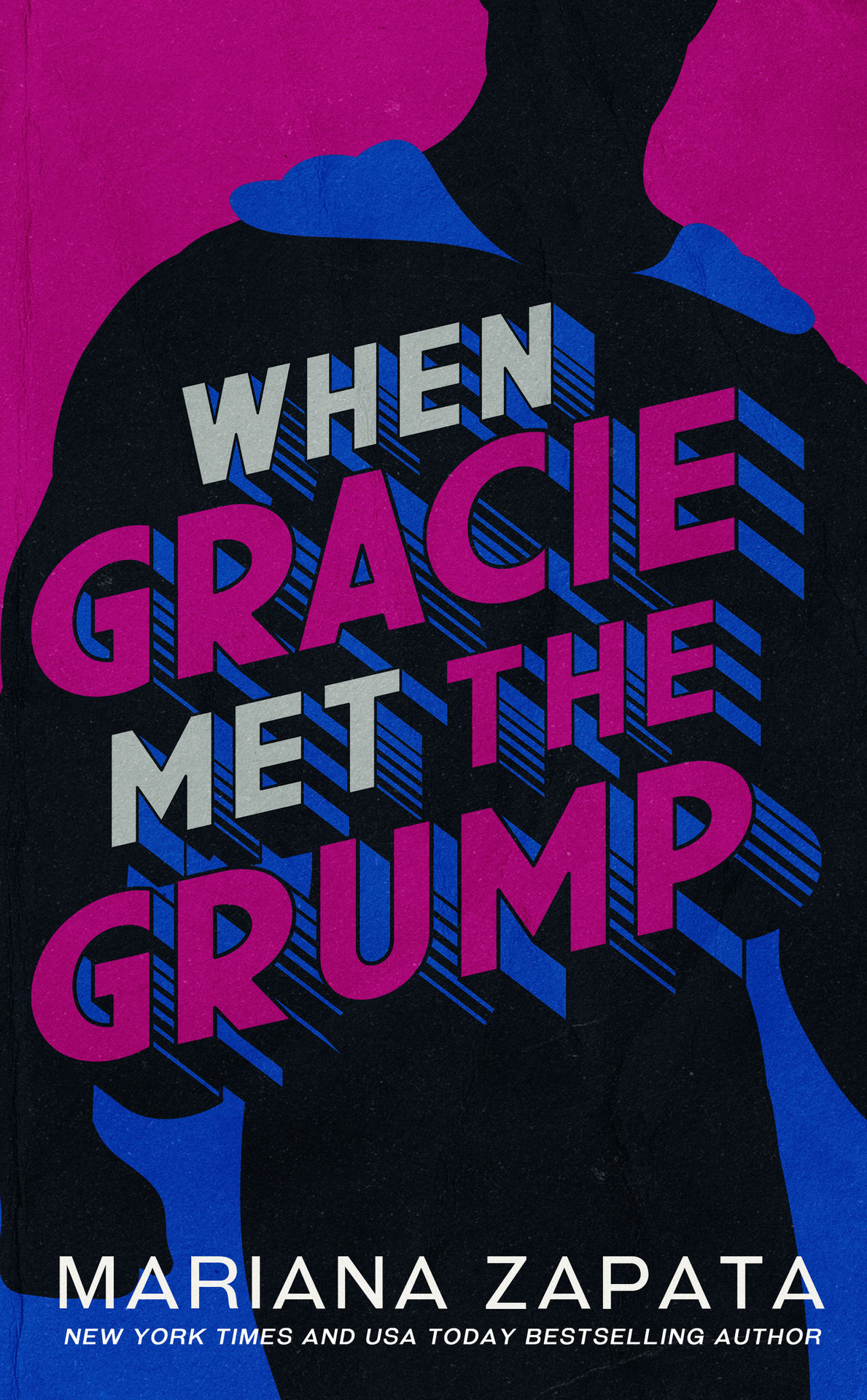 When Gracie Met The Grump by Mariana Zapata The StoryGraph