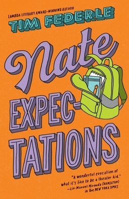 Nate Expectations by Tim Federle