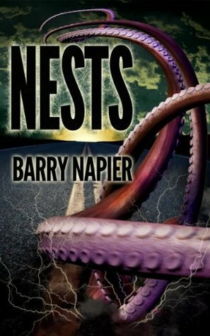 Nests by Barry Napier