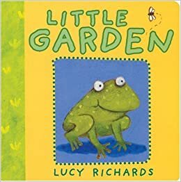 Little Garden by Lucy Richards