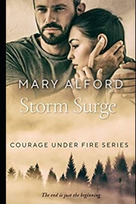 Storm Surge by Mary Alford