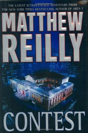 Contest by Matthew Reilly