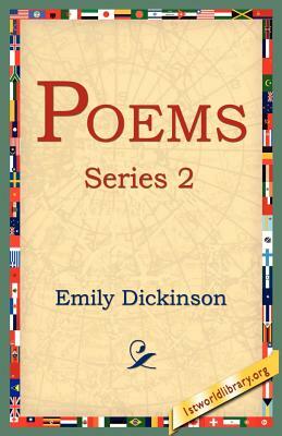 Poems, Series 2 by Emily Dickinson