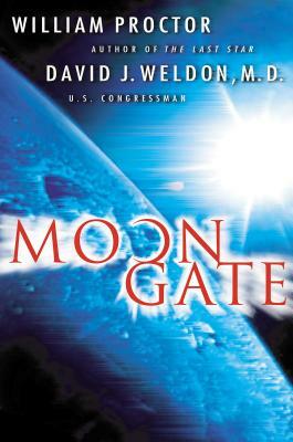 Moongate by William Proctor, David Weldon