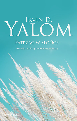 Patrząc w słońce by Irvin D. Yalom