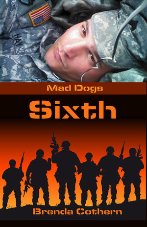 Sixth by Brenda Cothern