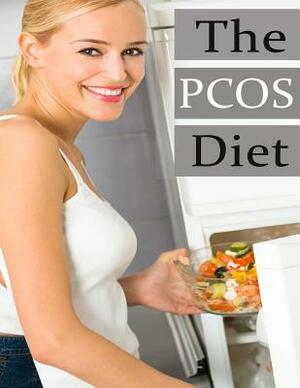 The PCOS Diet by Danielle Caples