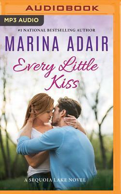 Every Little Kiss by Marina Adair