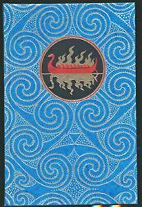 El Silmarillion by J.R.R. Tolkien