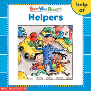 Helpers by Linda Beech, Bari Weisman