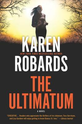 The Ultimatum by Karen Robards