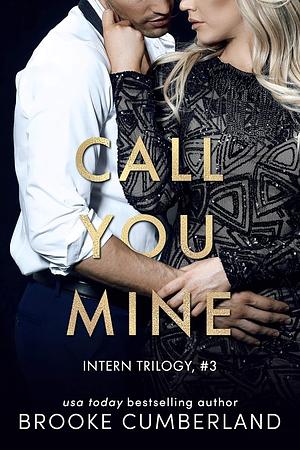 Call You Mine by Brooke Cumberland